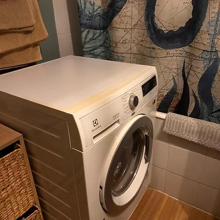 Apartment Spicy And Play In The Heart Of